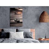  Slika - September Sunset (1 Part) Vertical 80x120 | shoptok.hr