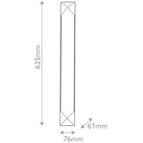 Elstead Lighting STENSKA LED-SVETILKA Alora 31 W 1395 lm 3000 K 220-240 V | Shoptok.si