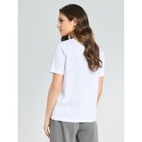 Sinsay ženska majica kratkih rukava 8687J-00X | shoptok.hr