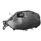  kućište filtera vazduha 6005-12-X0050 za skuter motovene verona li | Eponuda.com