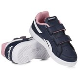 Reebok Royal Prime Alt Tamno plava | shoptok.hr