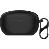INF Zaščitni silikonski etui za slušalke Sony WF-1000XM5 Black, (21297462) | Shoptok.si