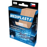 Mediplast Flaster s jastučićem, periv, 8 cm x 1 m Cijene