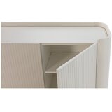 MOME Krem komoda 200x80x40 cm Willa – | shoptok.hr