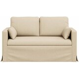 SOFA Krema 139 x 78 x 80 cm tkanina | shoptok.hr