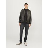 Jack & Jones Clark Kavbojke Siva | Shoptok.si