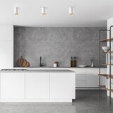 Zuma line 92679-N - LED RGBW prigušiva spot svetiljka TUBA 1xGU10/6W/230V bela + daljinski upravljač | Eponuda.com
