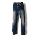 G-star Jeans - ATTACC LOOSE dark blue Cijene