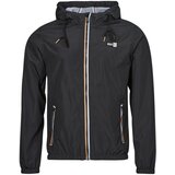 Deeluxe Vetrovke VINNY Črna | Shoptok.si