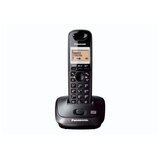 Panasonic Brezžični telefon KX-TG2521 z identifikatorjem klicev, (5000506930) | Shoptok.si