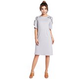 BeWear Ženska obleka B035 | Shoptok.si