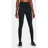 Ženske helanke Motion UHR Legging 1383607-001, Crne