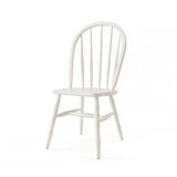 Conceptum Hypnose trpezarijska stolica Albero07 47x45x100cm Bela | ePonuda.com