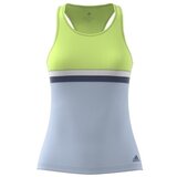 Adidas Majice s kratkimi rokavi Tennis-tank Club pisana | Shoptok.si