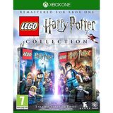 XBOXONE lego harry potter collection ( 038226 )