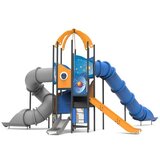  Profesionalno dječje igralište - SKYLAB M1 - Moon | shoptok.hr
