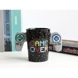 i-Total Šolja Sa Dve Drške Game Over XL1923B | Eponuda.com
