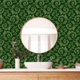  Tapeta - Evening Green 50x1000 Vodootporna | shoptok.hr