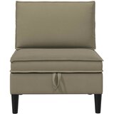  Srednji sofa s ladicom Kaki Baršun | shoptok.hr