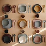 Mushie set od 2 čaše cloud | shoptok.hr
