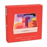 Pupa Pupart Palette M večnamenska paleta 001 Ivory | Shoptok.si