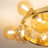  Brilagi - LED plafonski luster MILLA 10xG9/3W/230V zlatni | Eponuda.com