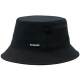 Columbia unisex kapa trek ii, crna | Eponuda.com