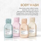 Baylis & Harding Kindness+ Discovery Set poklon set za tuširanje | shoptok.hr