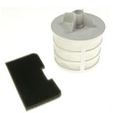 HEPA Filter usisivača CANDY/HOOVER 35602359