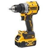 Dewalt aku udarna bušilica odvijač DCD805P2T | ePonuda.com