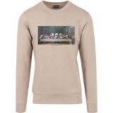 MT Men Can't Hang With Us Crewneck darksand | shoptok.hr