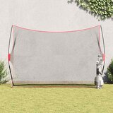 Golf Trening Pomagala Crna 314 x 92 x 214 cm Poliester | shoptok.hr