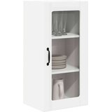  Stenska kuhinjska omarica Bela 40 x 31 x 80 cm Konstruiran les | Shoptok.si