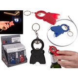 Luniks Kovinski obesek za ključe- Gadget Guy - 3 v 1, (21099160) | Shoptok.si
