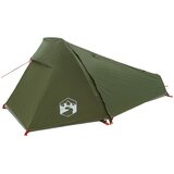  Tunelski šator s krovom Maslinasto zelena 215 x 100 x 90 cm | Eponuda.com