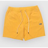 Salty Crew Seadog Volley Boardshorts mineral yellow Cene