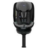 Chicco auto sedište EverOne Grey, 40-150 cm Isofix | Eponuda.com