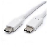 E-green Kabl USB 3.1 Tip C M/M 1m beli | Eponuda.com