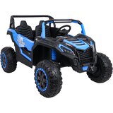 Buggy ATV Racing 4x4 Modra | Shoptok.si