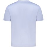 Calvin Klein MEN&#39;S SHORT SLEEVE T-SHIRT BLUE | Shoptok.si