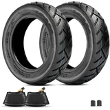 Tubeless guma z gelom 10 x 2,125 za električni skiro Xiaomi Electric