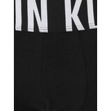 Calvin Klein Underwear Bokserice 'Intense Power' petrol / crna / prljavo bijela | shoptok.hr