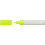 Pilot pigmentni marker PINTOR, srednji, neon rumen, (21656103) Cene