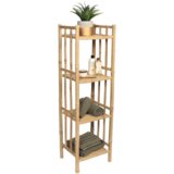 Tendance STALAK 4 POLICE 35X30X115CM, BAMBUS | shoptok.hr
