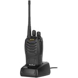  ACA. Ručno prijenosna radio stanica LED 1500mAh do 4 km PMR + slušalice | shoptok.hr