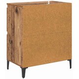  Stranske omare 2 pcs Star les 60 x 35 x 70 cm Konstruiran les, (5000107854) | Shoptok.si
