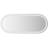  LED kupaonsko ogledalo s ogledalom *Transparent*an 90 x 40 cm | shoptok.hr