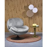 Halmar Fotelja Norim (VIE BOJA)-Siva | shoptok.hr