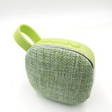 DEVIA portable bluetooth speaker zelena | ePonuda.com