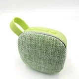 portable bluetooth speaker zelena
